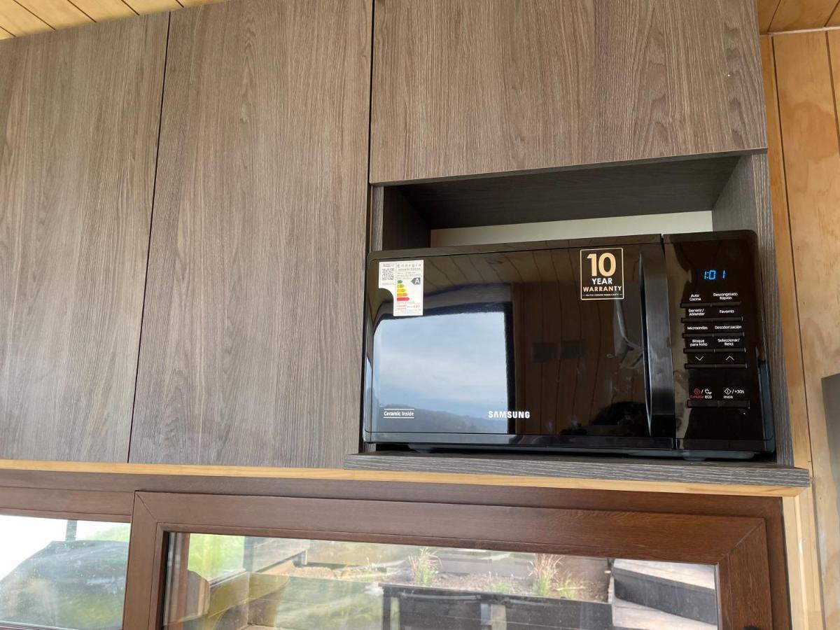 Quadro Matanzas Cabanas 외부 사진
