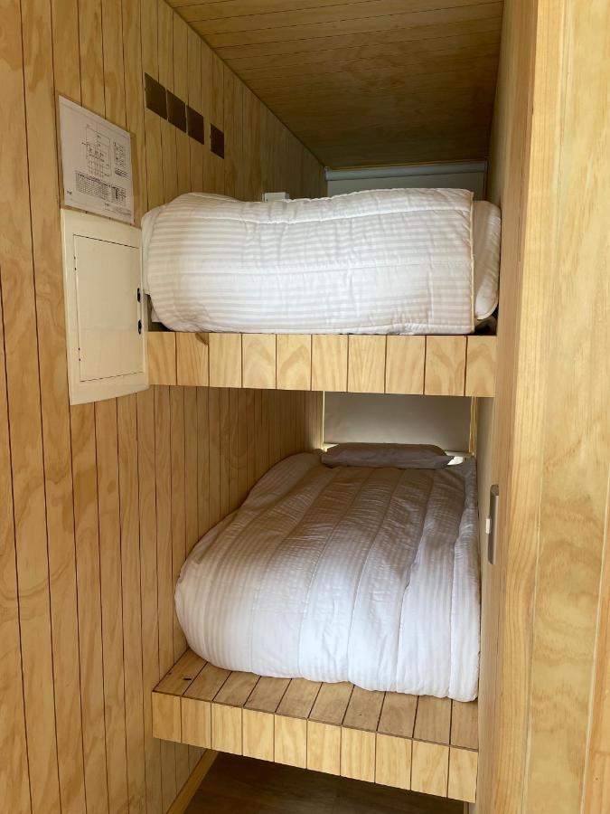 Quadro Matanzas Cabanas 외부 사진