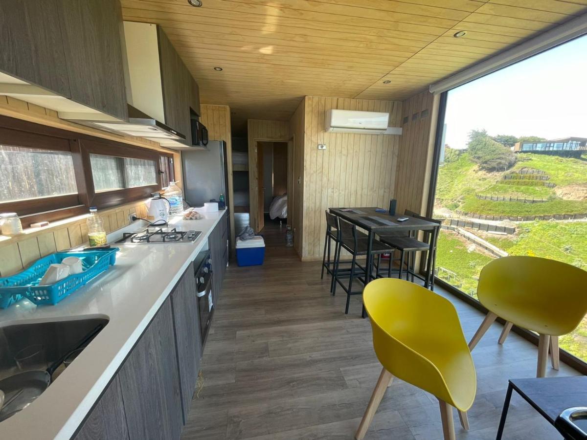 Quadro Matanzas Cabanas 외부 사진