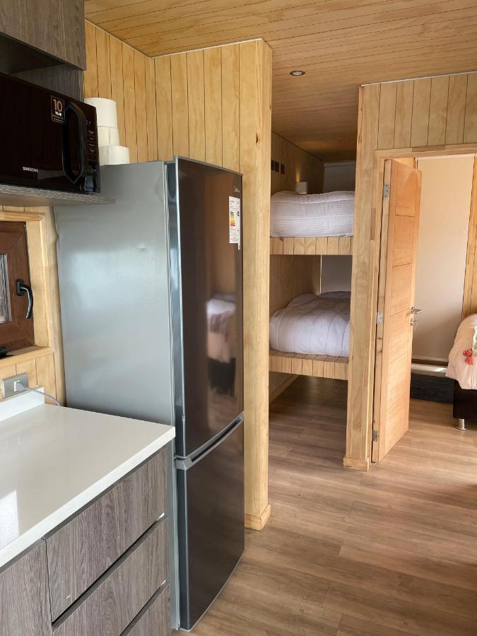 Quadro Matanzas Cabanas 외부 사진