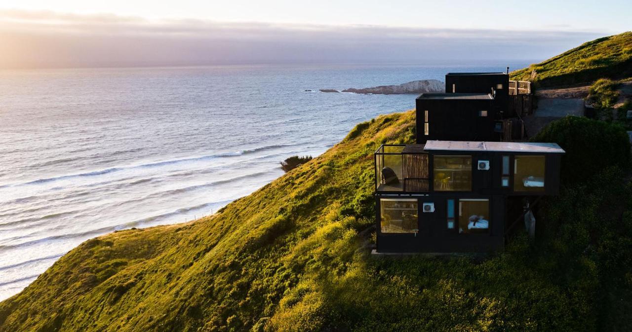 Quadro Matanzas Cabanas 외부 사진