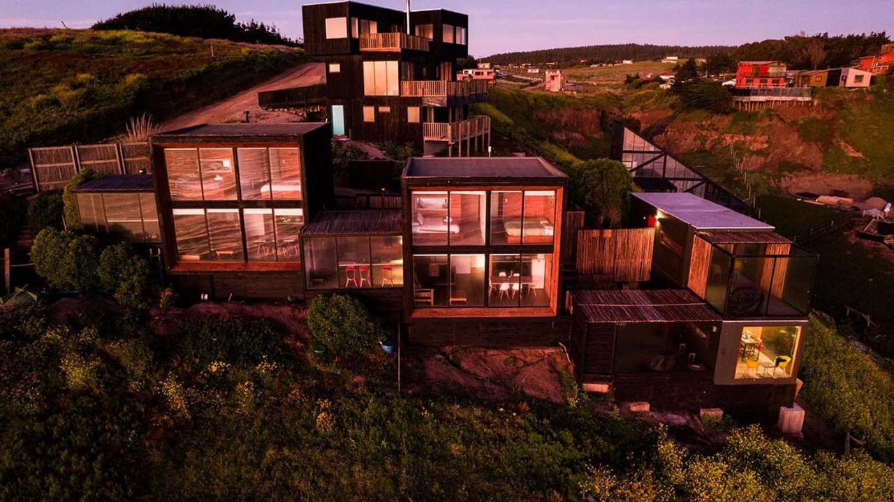 Quadro Matanzas Cabanas 외부 사진