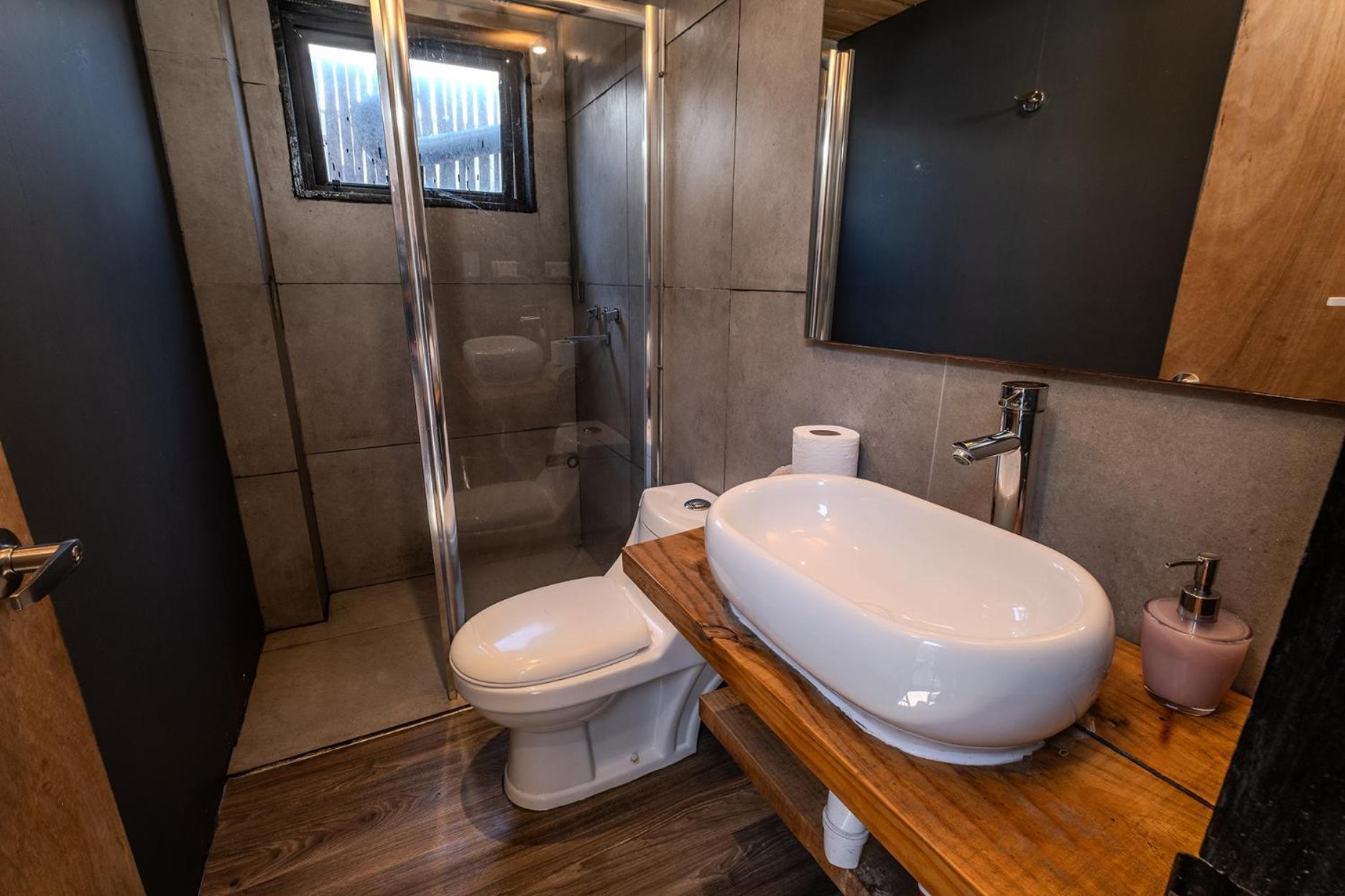 Quadro Matanzas Cabanas 외부 사진