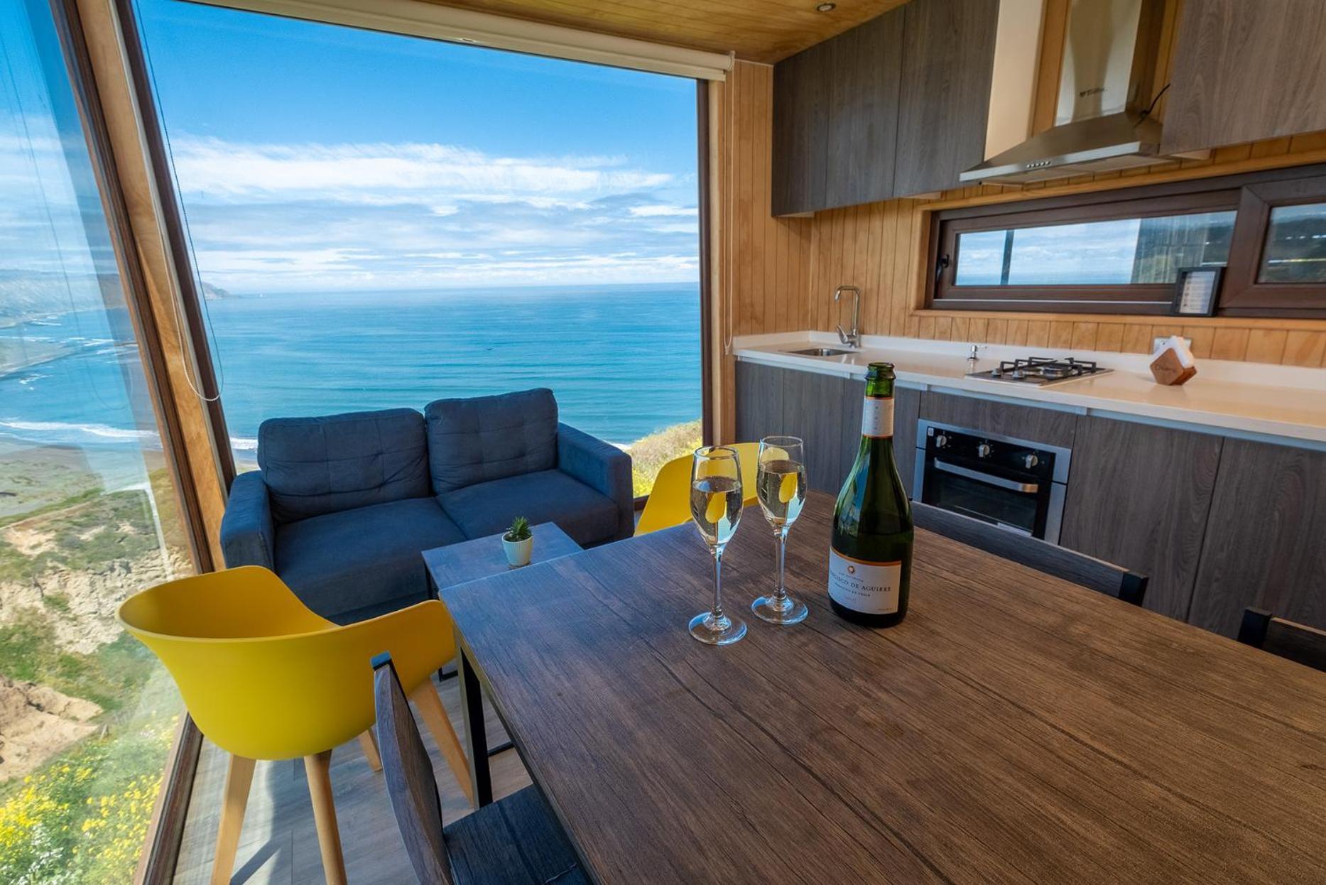 Quadro Matanzas Cabanas 외부 사진