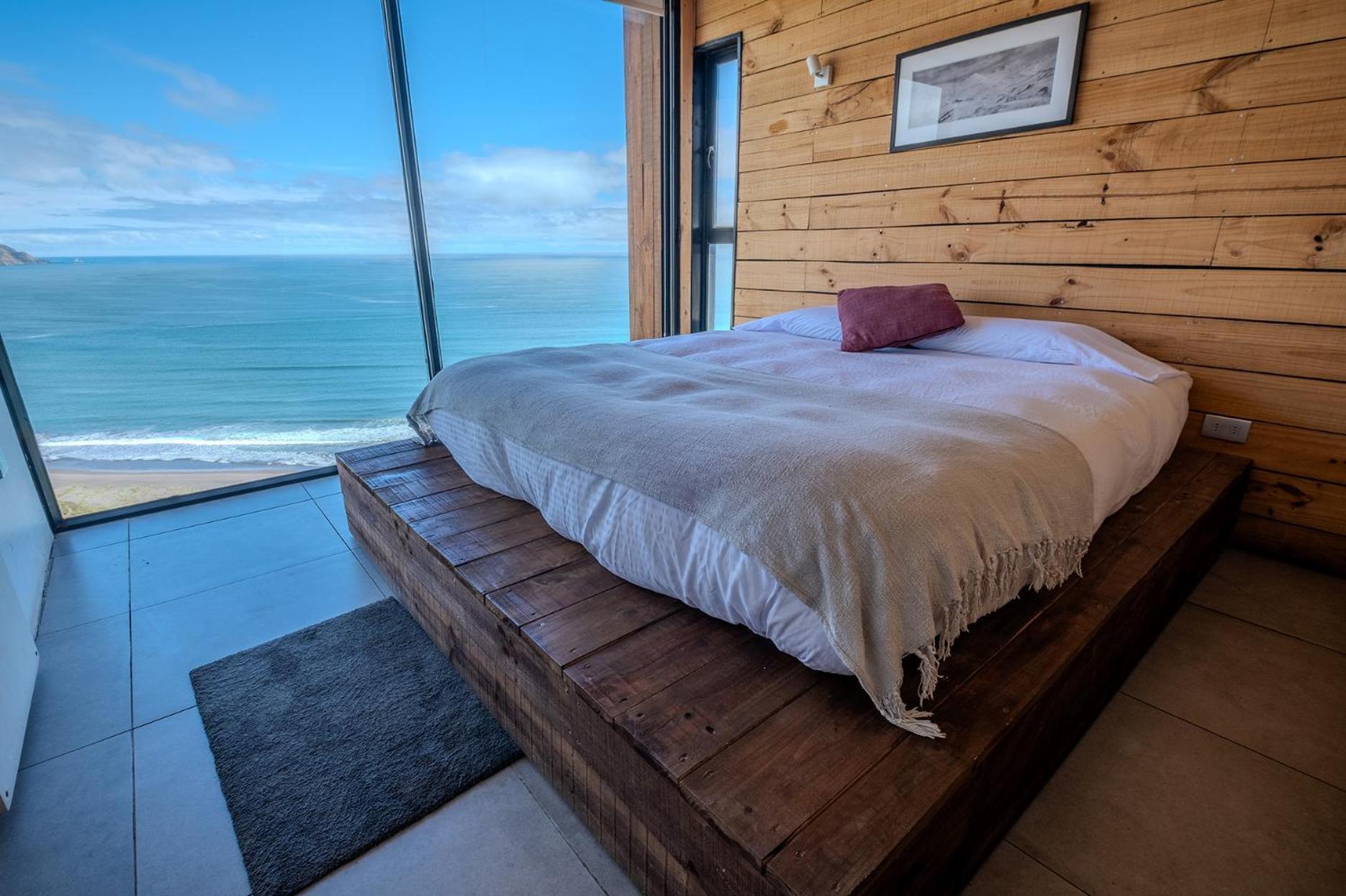 Quadro Matanzas Cabanas 외부 사진