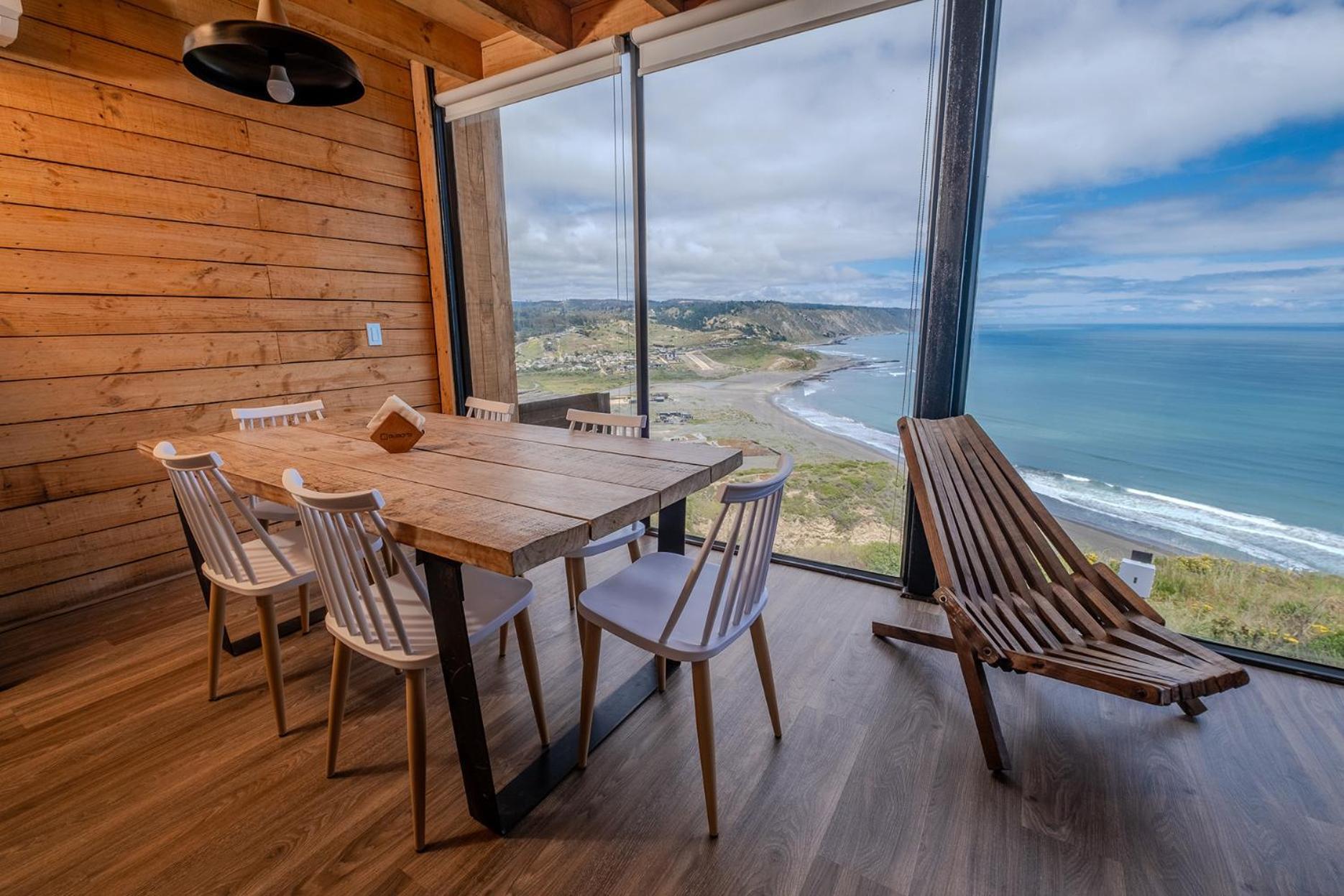 Quadro Matanzas Cabanas 외부 사진