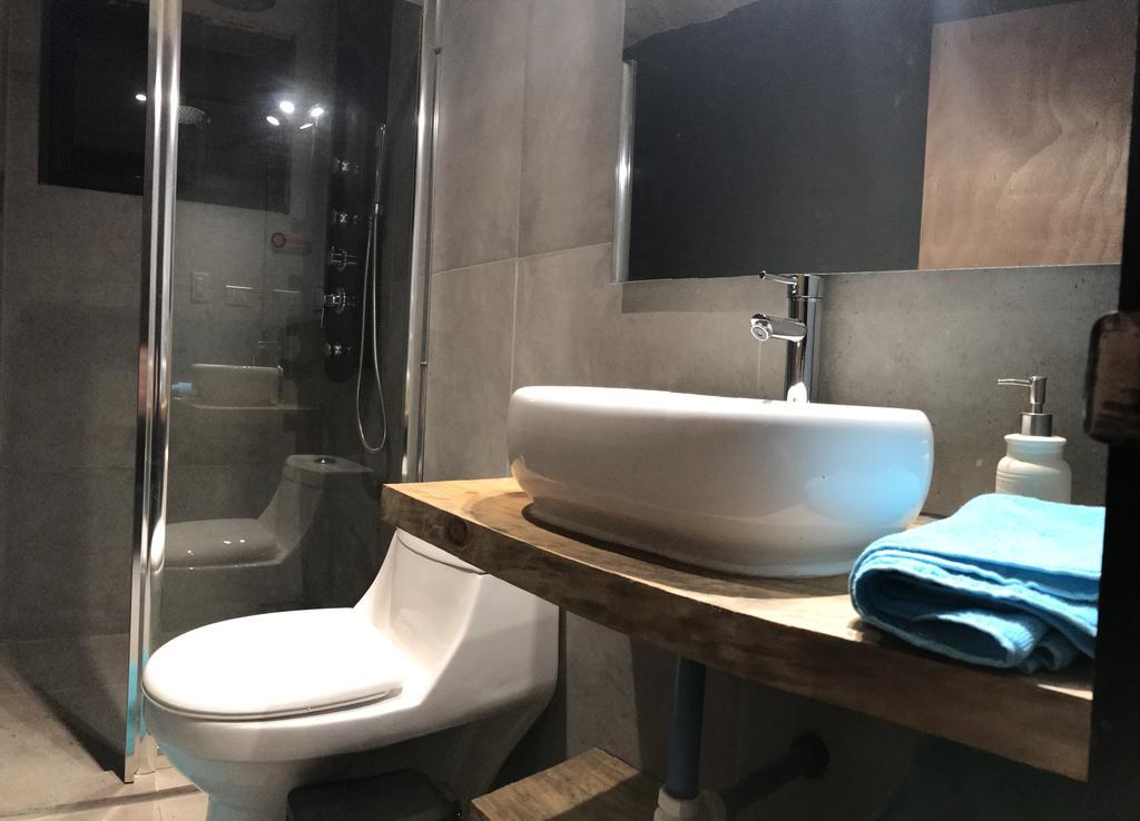 Quadro Matanzas Cabanas 외부 사진