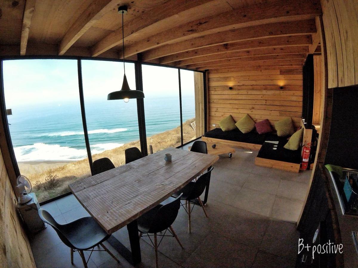Quadro Matanzas Cabanas 외부 사진